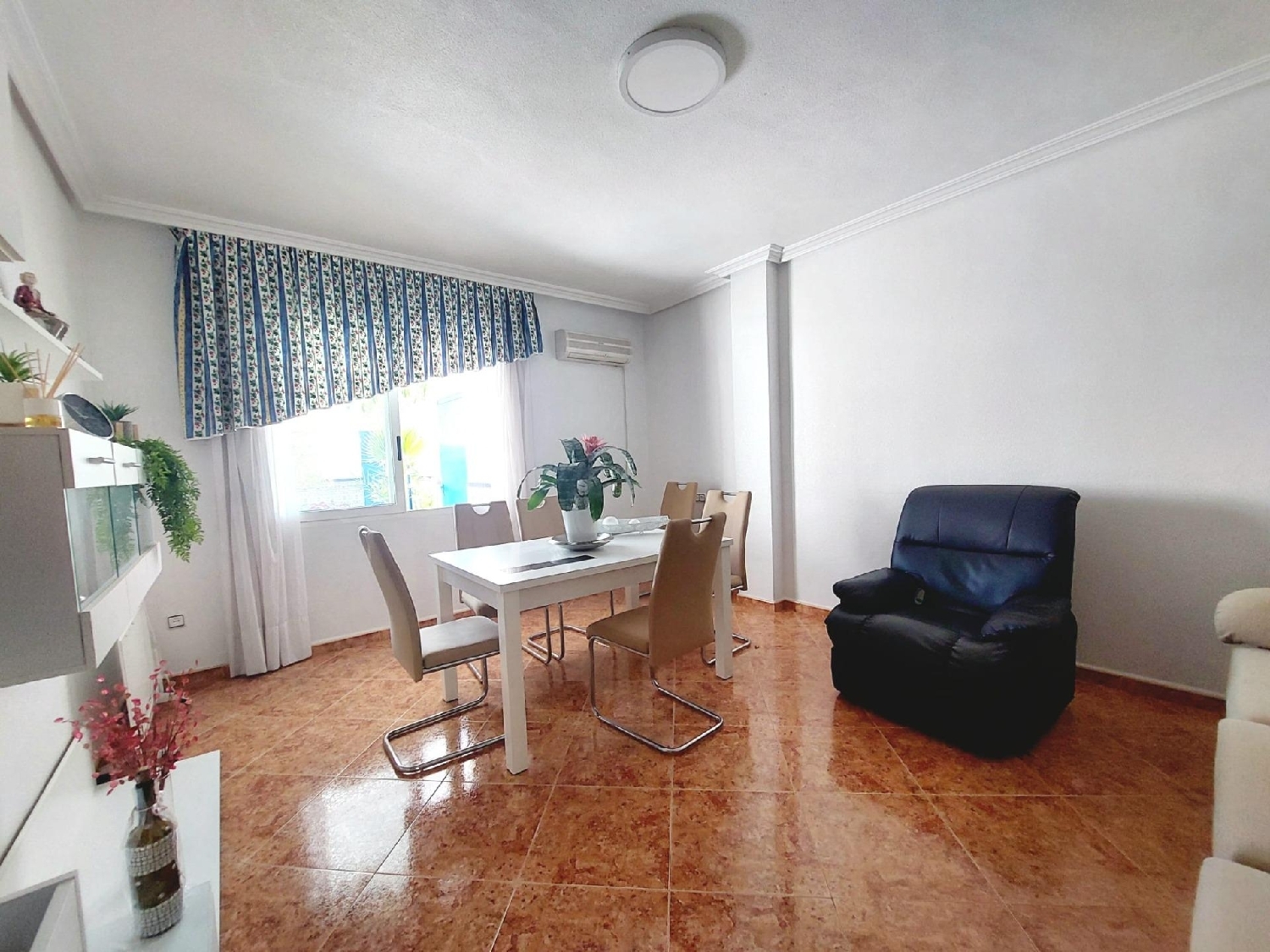 till salu hus Los Ramos Huerta De Murcia 3