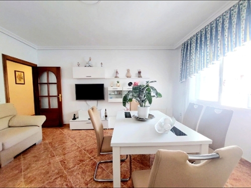 Los Ramos Huerta De Murcia hus foto 6223254