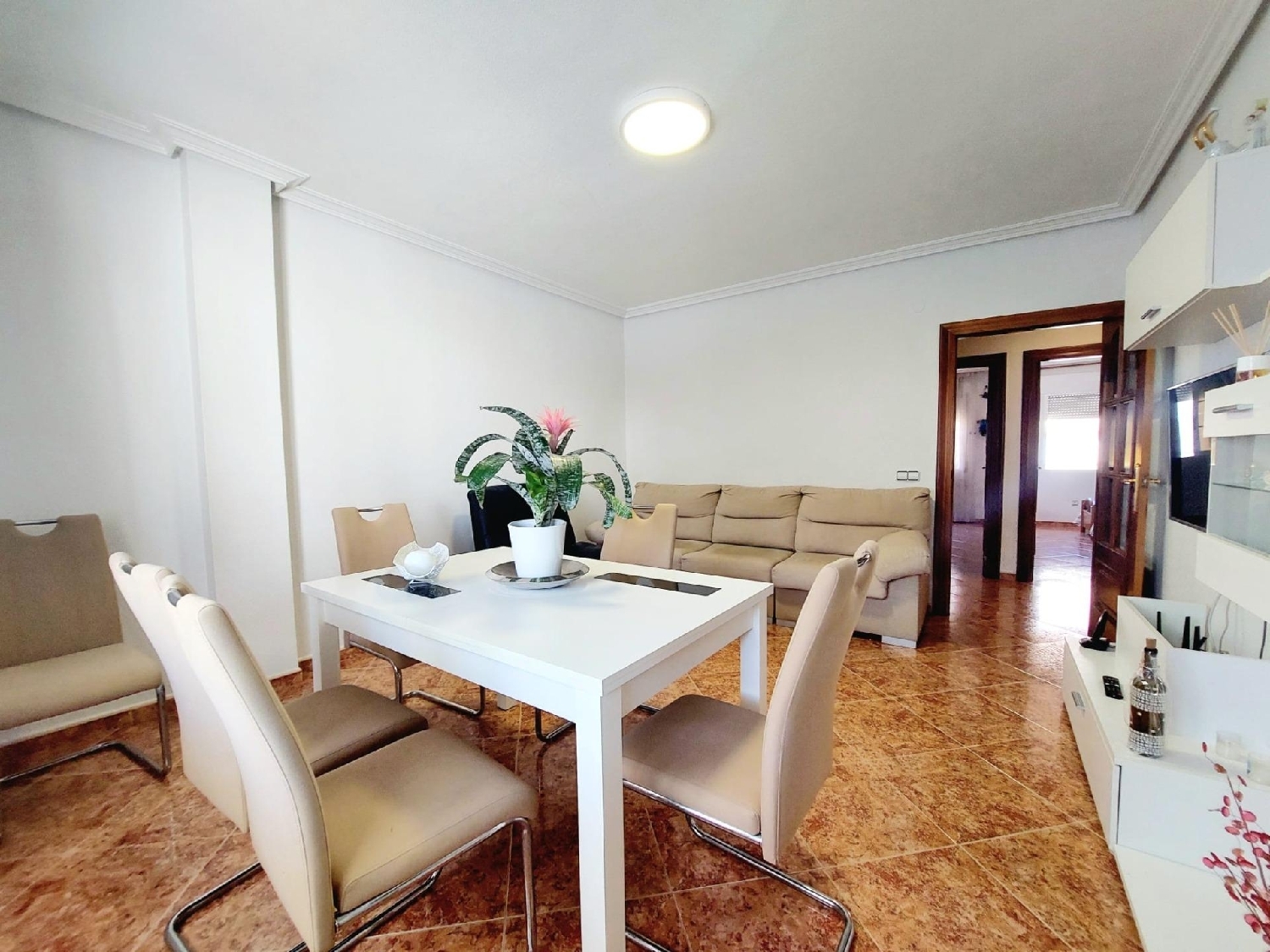  till salu hus Los Ramos Huerta De Murcia 4