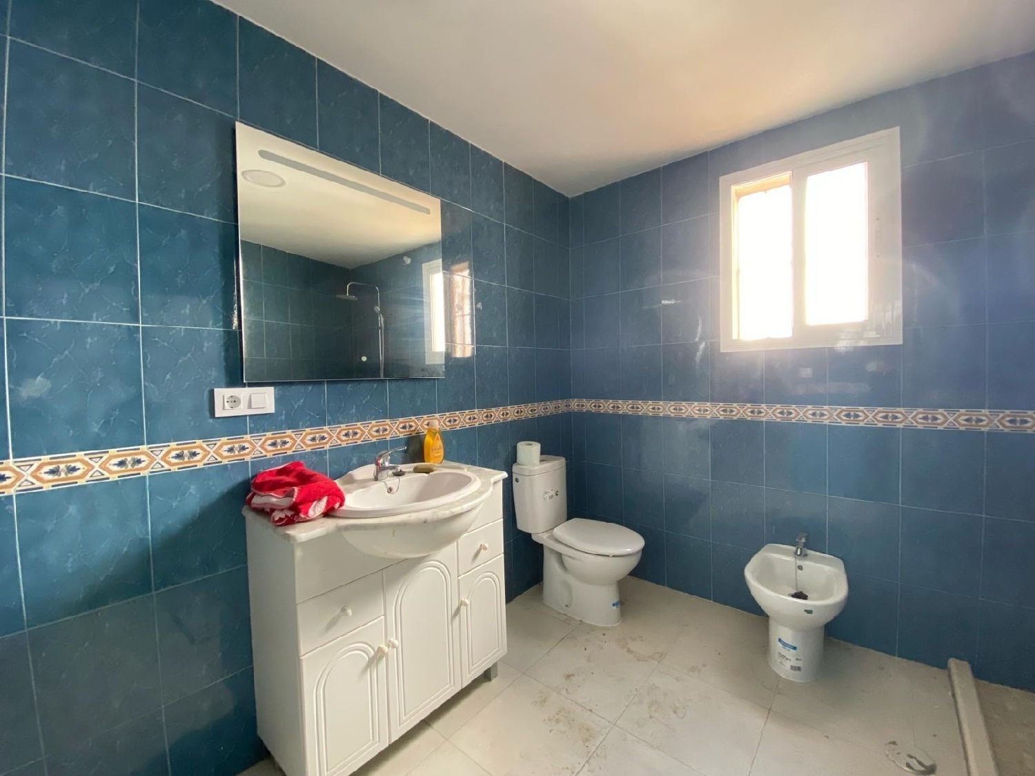  till salu hus Los Rancos De Guadiamar Aljarafe 6