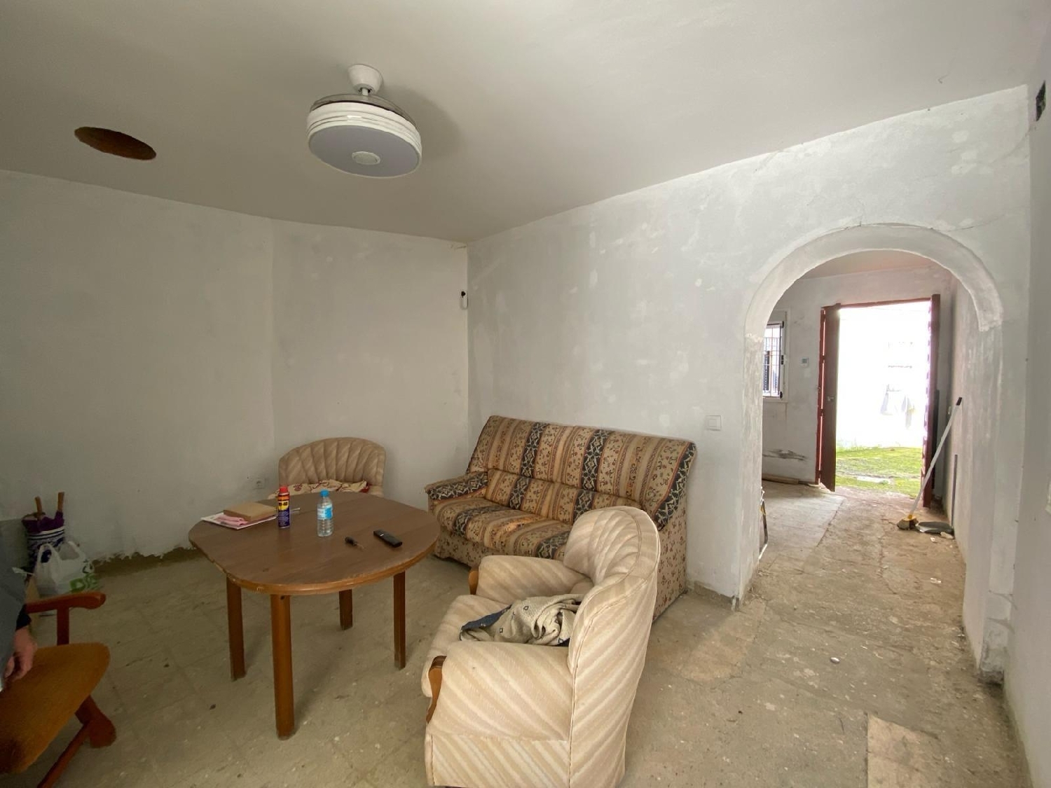  till salu hus Los Rancos De Guadiamar Aljarafe 1