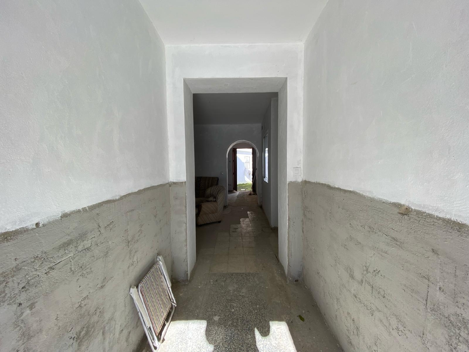 till salu hus Los Rancos De Guadiamar Aljarafe 3