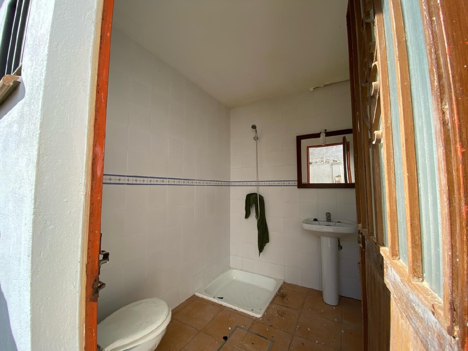 till salu hus Los Rancos De Guadiamar Aljarafe 2