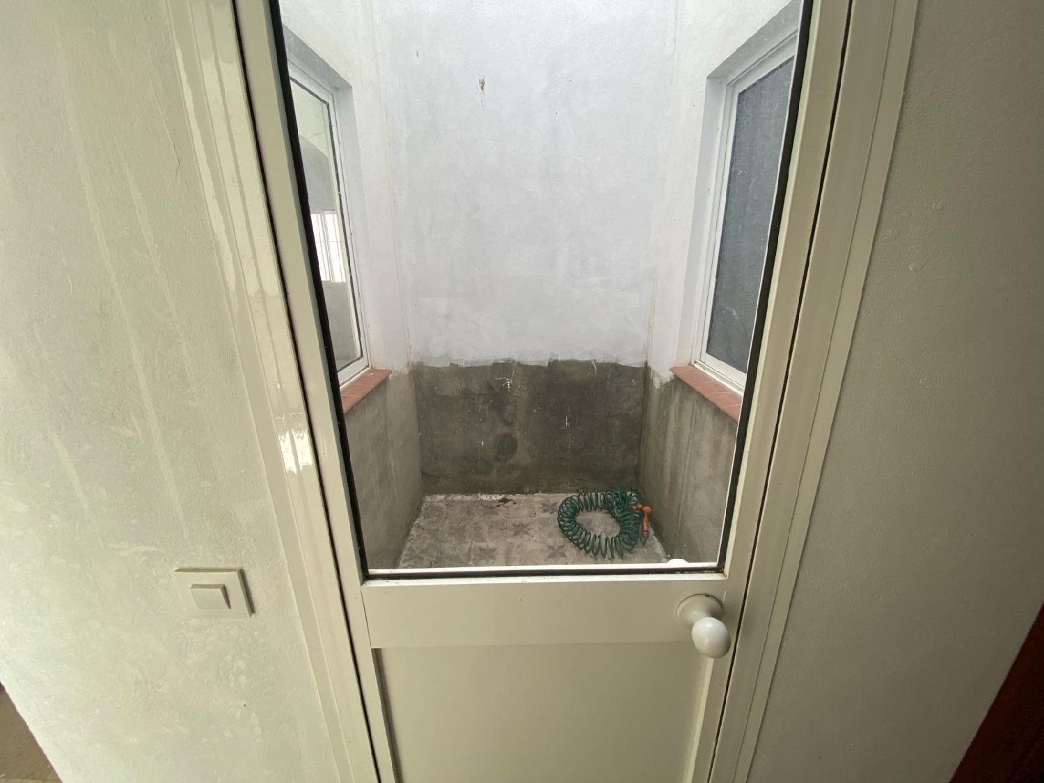  till salu hus Los Rancos De Guadiamar Aljarafe 4