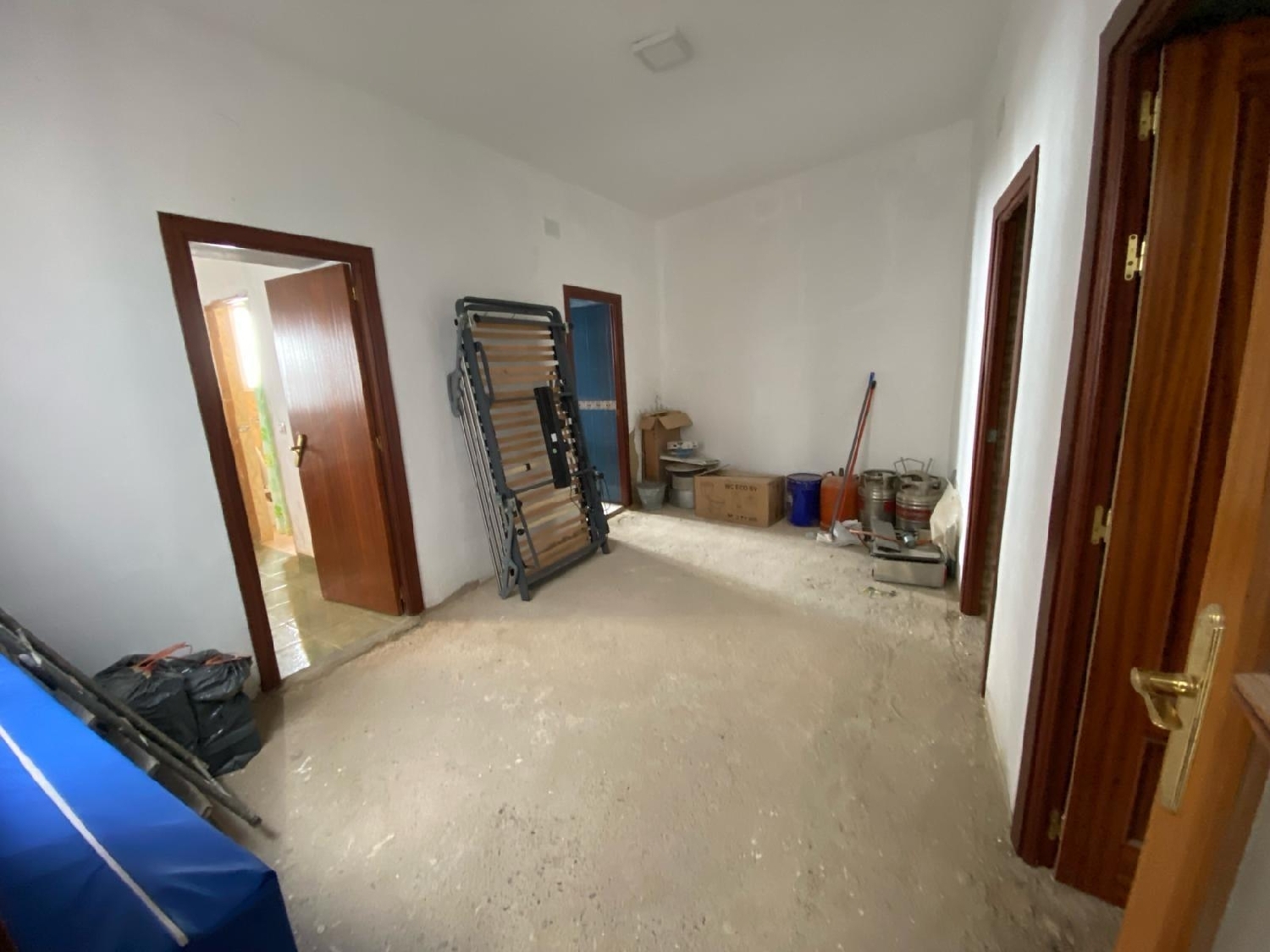  till salu hus Los Rancos De Guadiamar Aljarafe 5