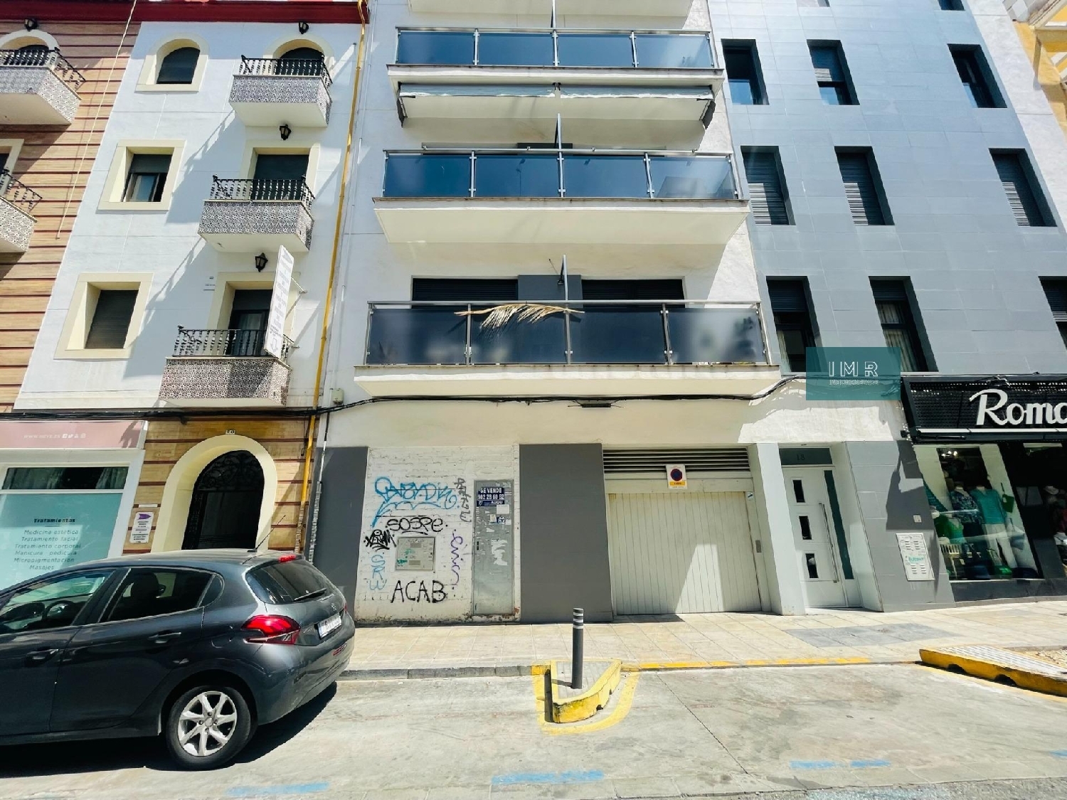 till salu hus Los Remedios Metropolitana De Sevilla 2