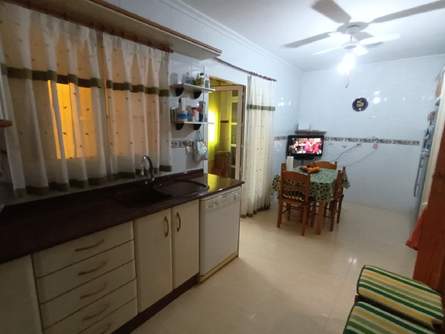  till salu hus Los Rizos Campo De Cartagena 8