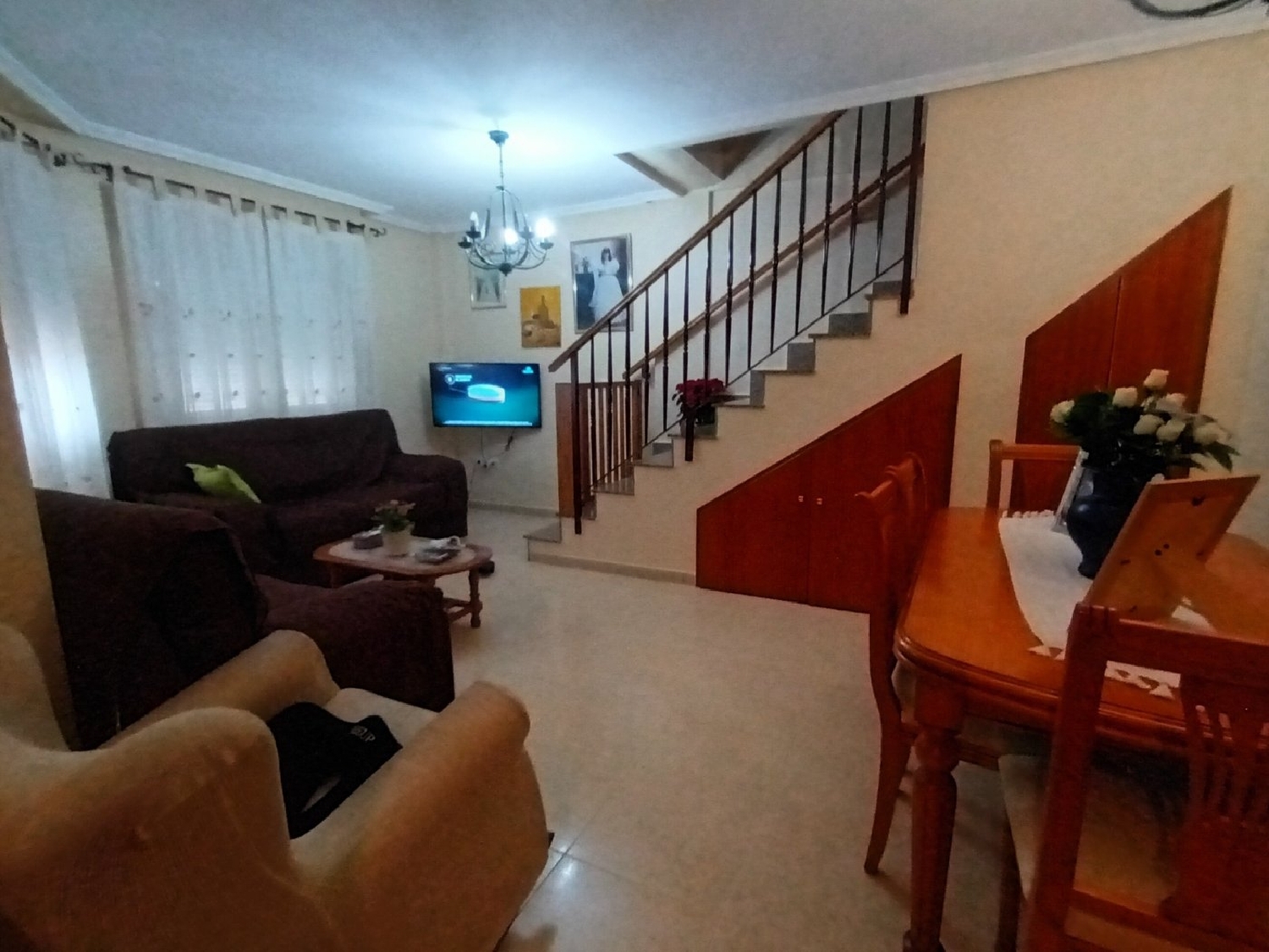  till salu hus Los Rizos Campo De Cartagena 5