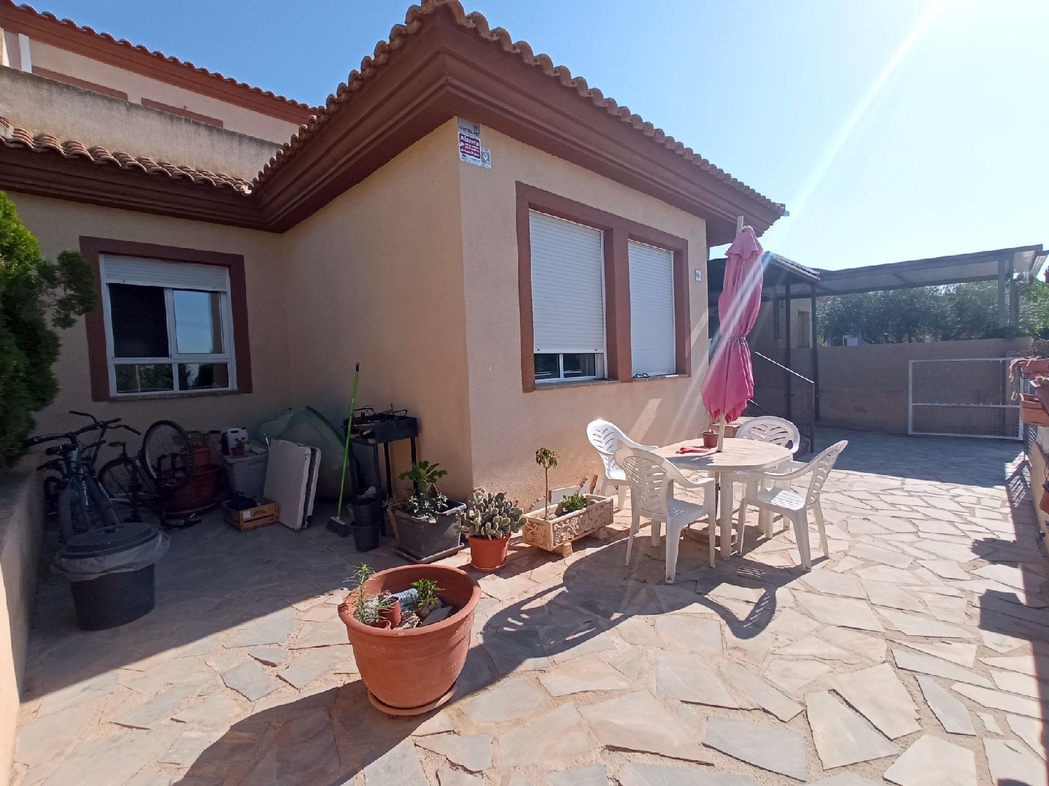  till salu hus Los Rocas Del Jimenado Mar Menor 3