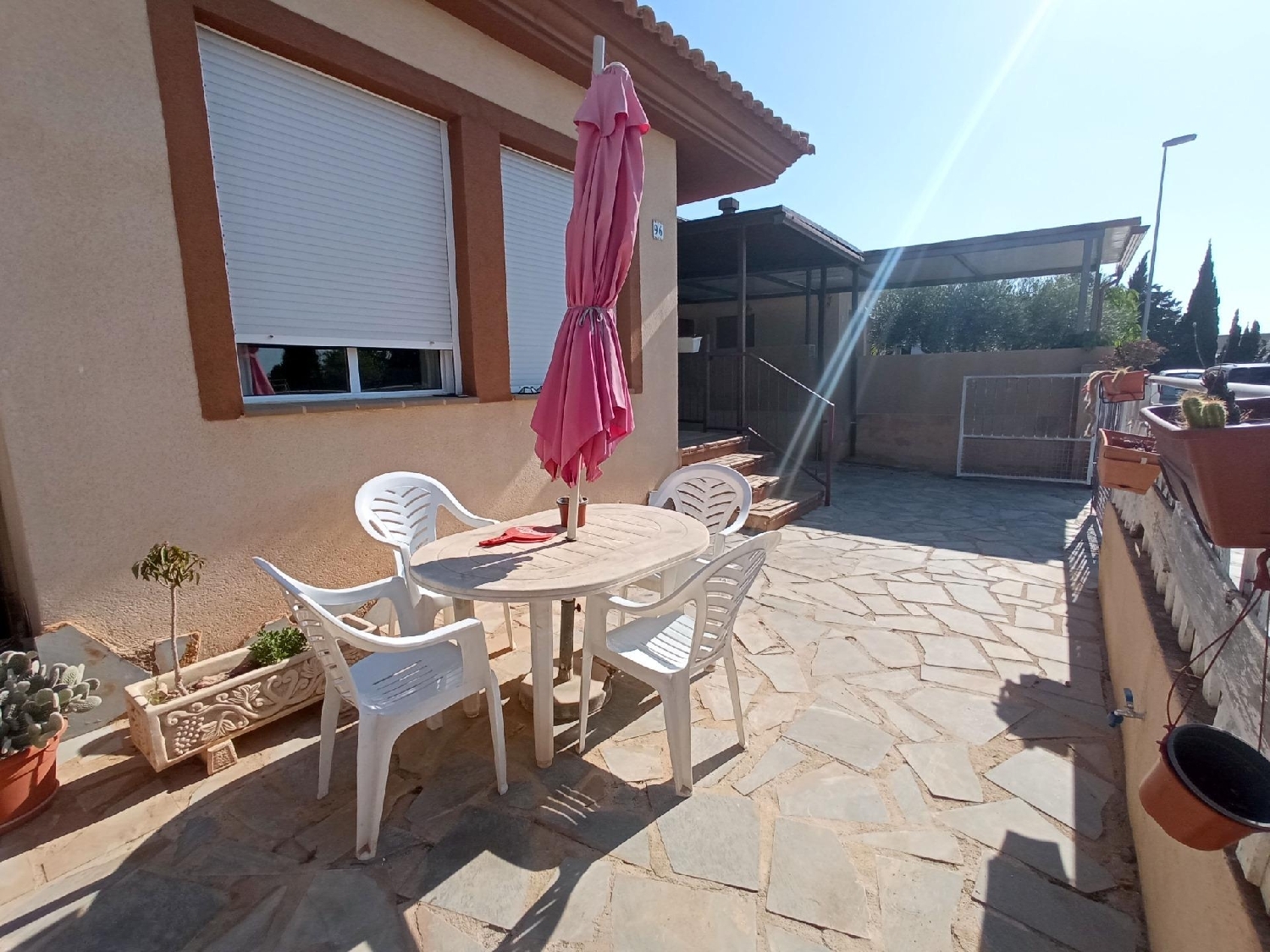  till salu hus Los Rocas Del Jimenado Mar Menor 4