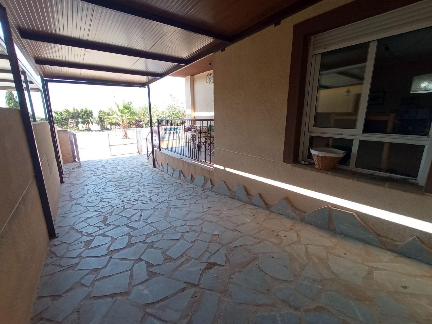  till salu hus Los Rocas Del Jimenado Mar Menor 7