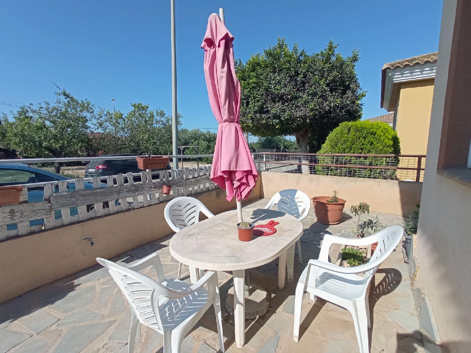  till salu hus Los Rocas Del Jimenado Mar Menor 5