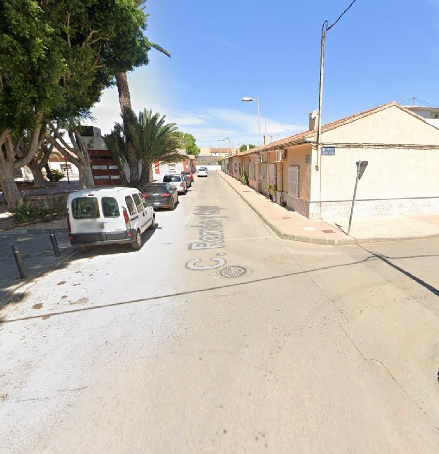  till salu hus Los Rocas Del Jimenado Mar Menor 1