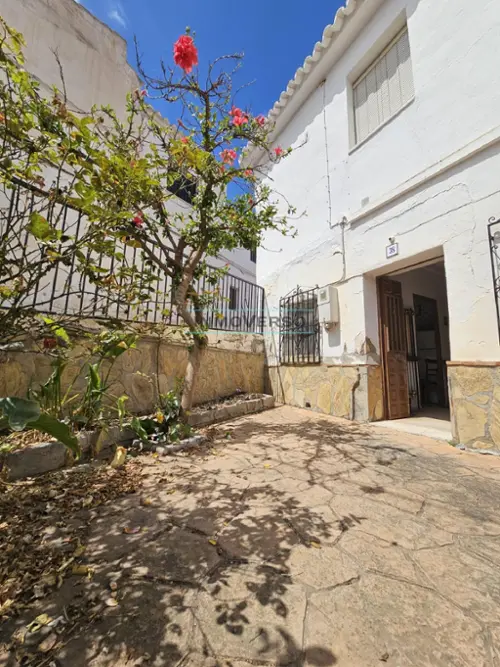 Venta Baja Axarquía hus foto 6176281