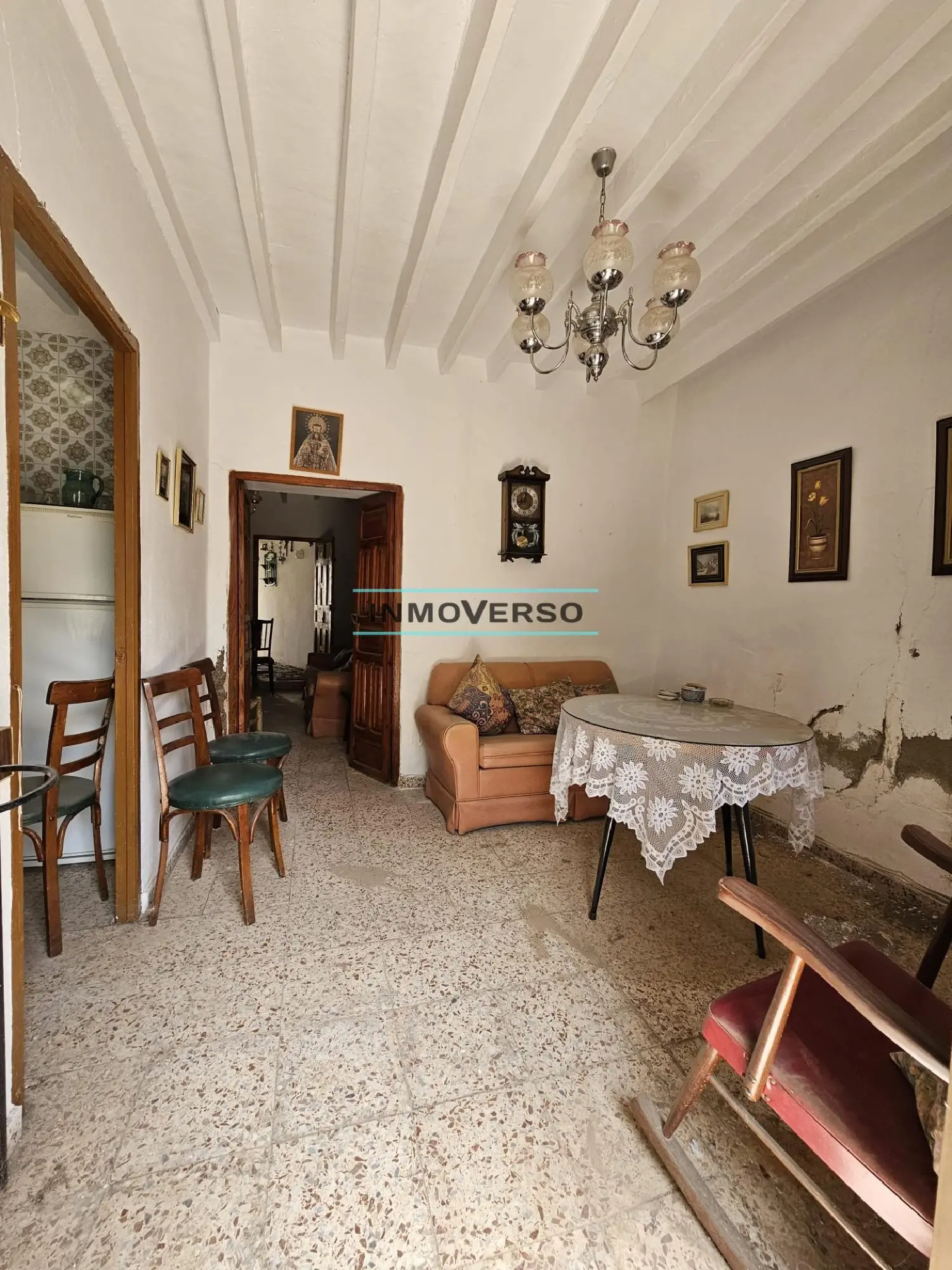 till salu hus Venta Baja Axarquía 2