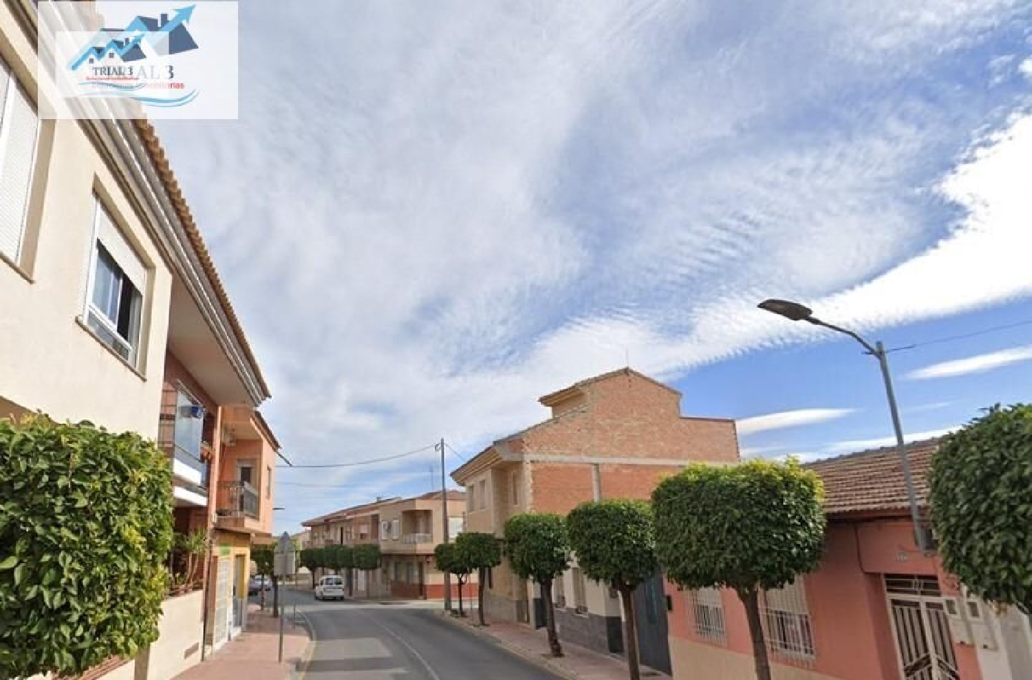 till salu hus Los Romeros Vega Media Del Segura 3