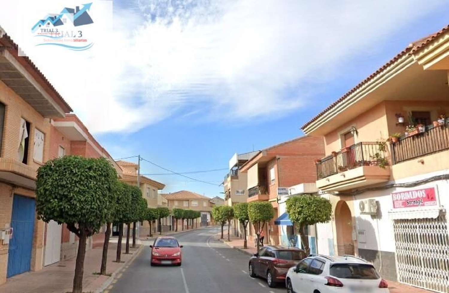 till salu hus Los Romeros Vega Media Del Segura 2