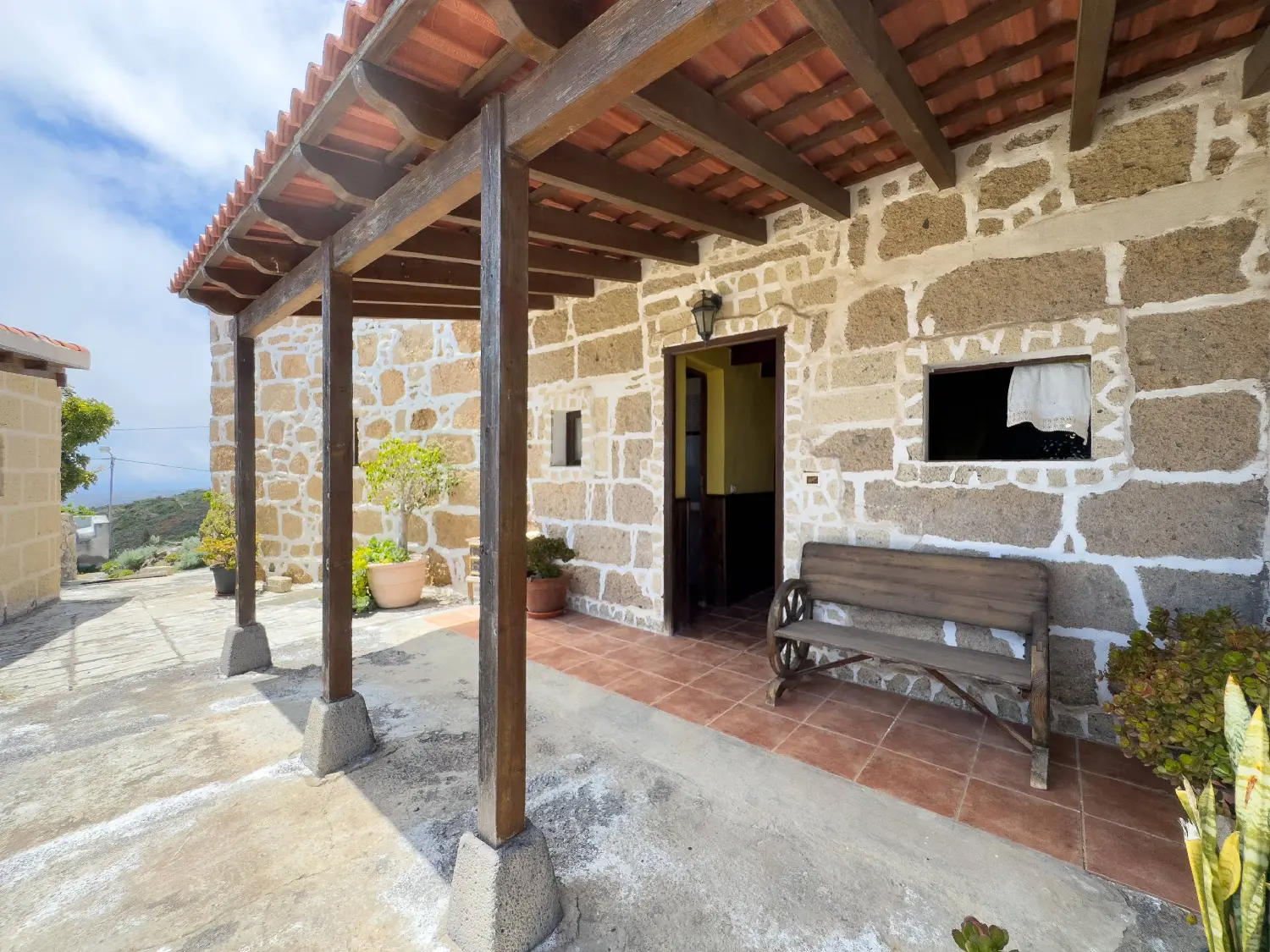 till salu hus Playa Del Abrigo Zona Sureste 3