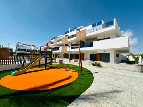 Los Sáez Baix Segura hus foto 6251735