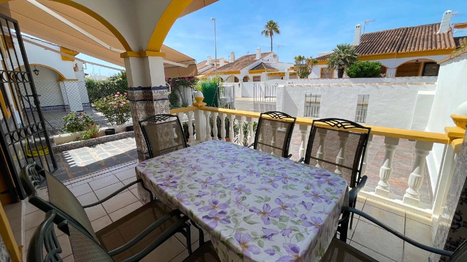  till salu hus Los Sáez Baix Segura 5