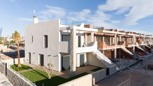 Los Sáez Baix Segura hus foto 6187014