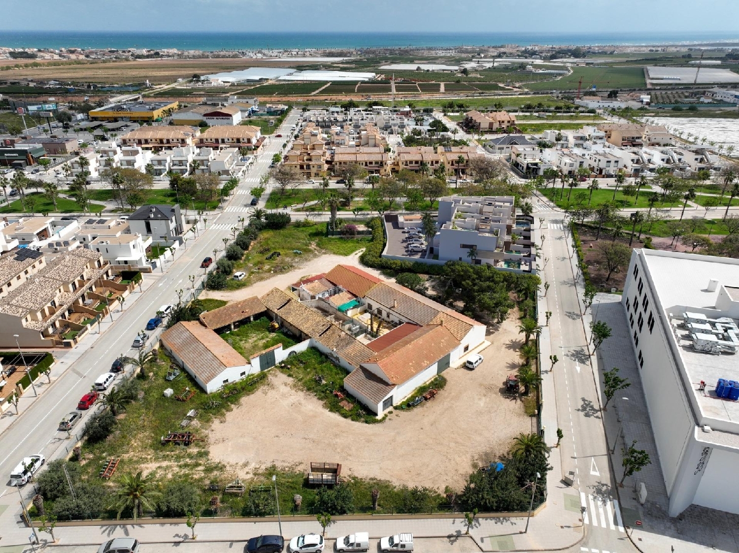  till salu hus Pinar De Campoverde Baix Segura 5