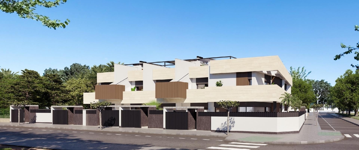  till salu hus Pinar De Campoverde Baix Segura 4