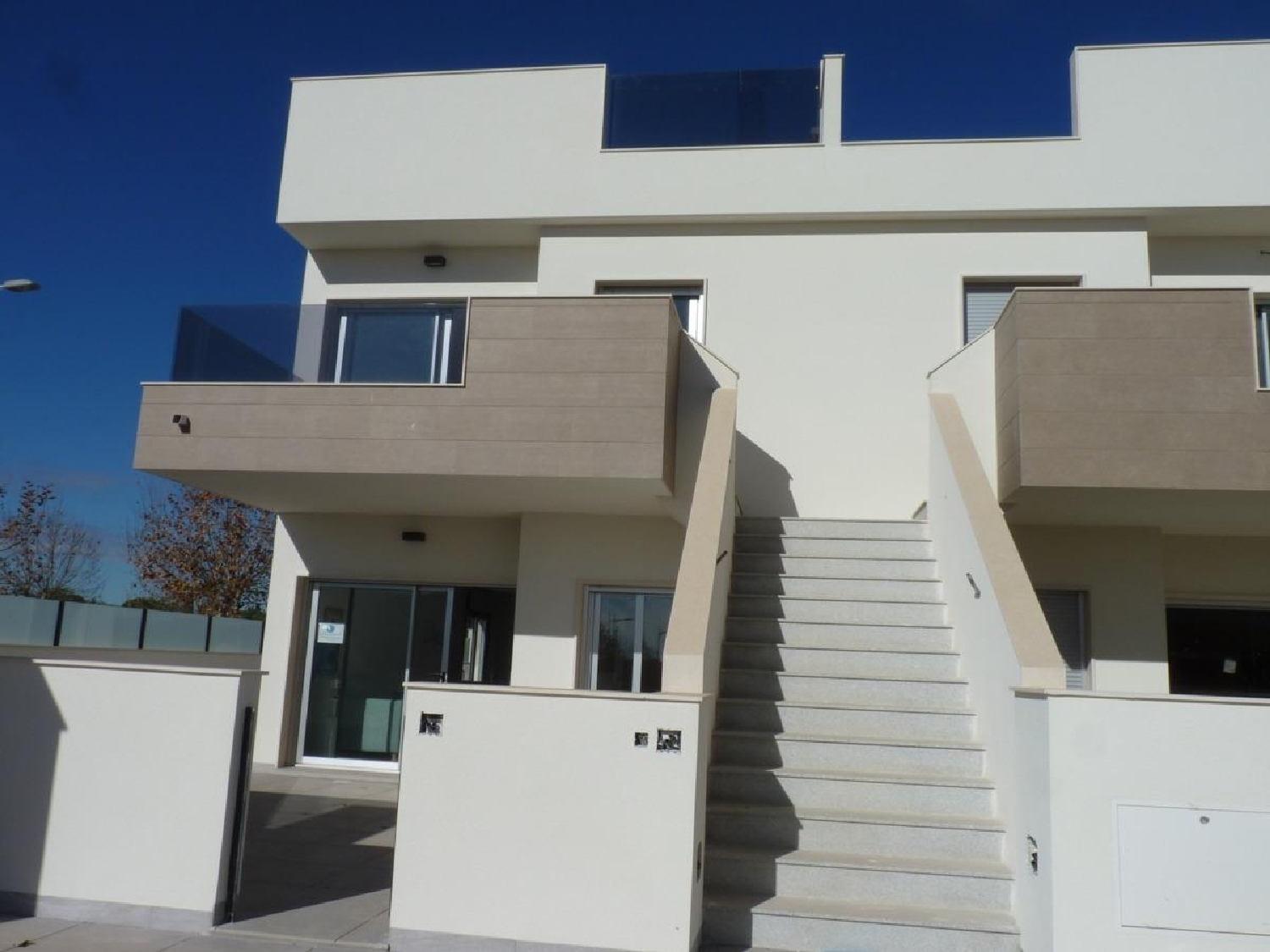  till salu hus Los Sáez Baix Segura 3