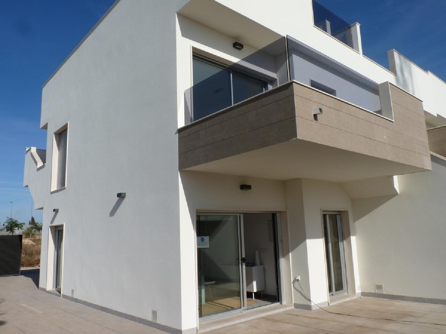  till salu hus Los Sáez Baix Segura 2