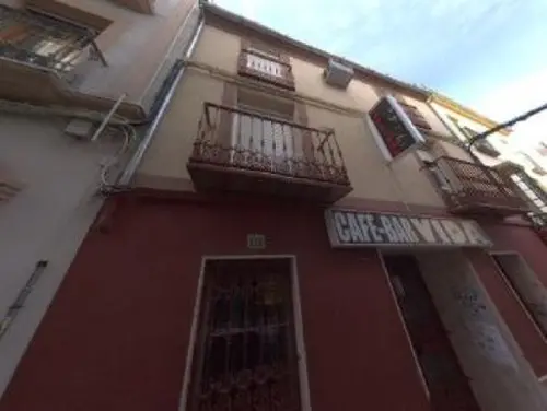 Huertas Duque Subbética hus foto 6210160