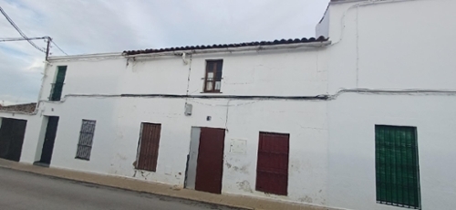 Los Santos De Maimona Campiña Sur hus foto 6228838