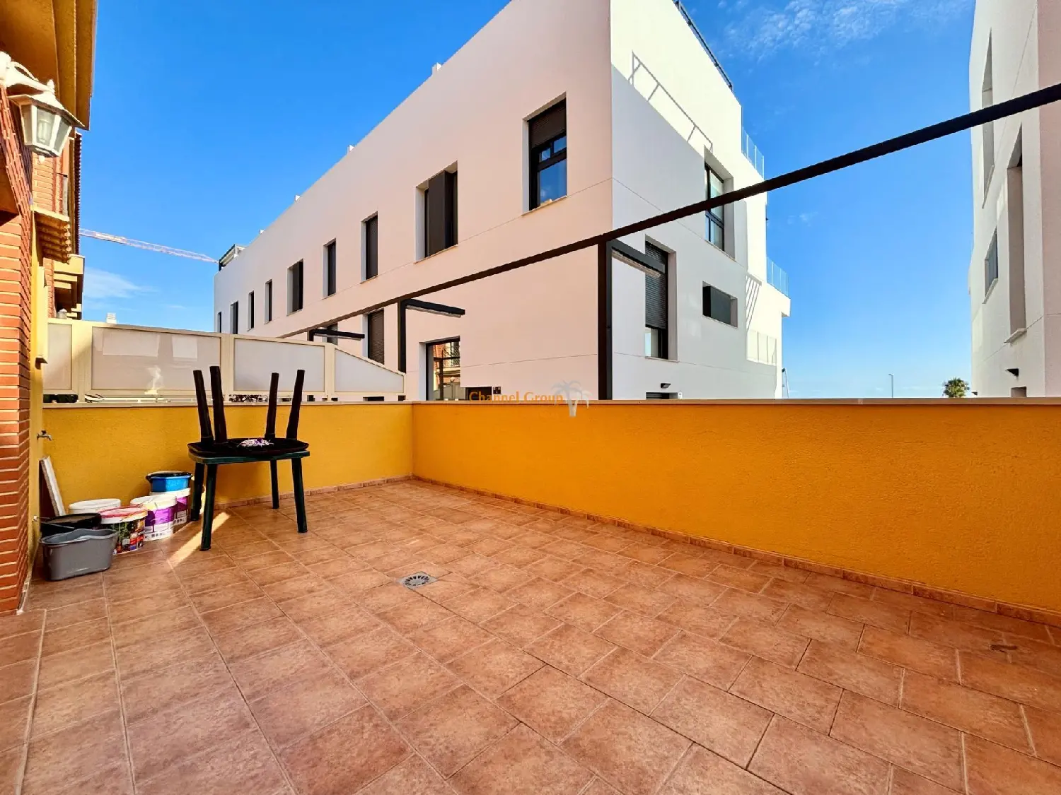  till salu hus El Campo Baix Segura 1