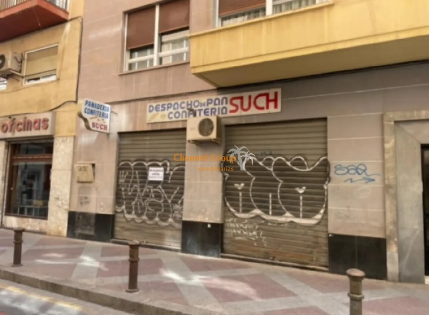  till salu hus El Campo Baix Segura 3