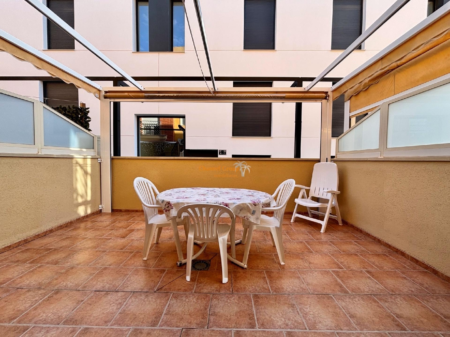 till salu hus Los Secanos Baix Segura 2
