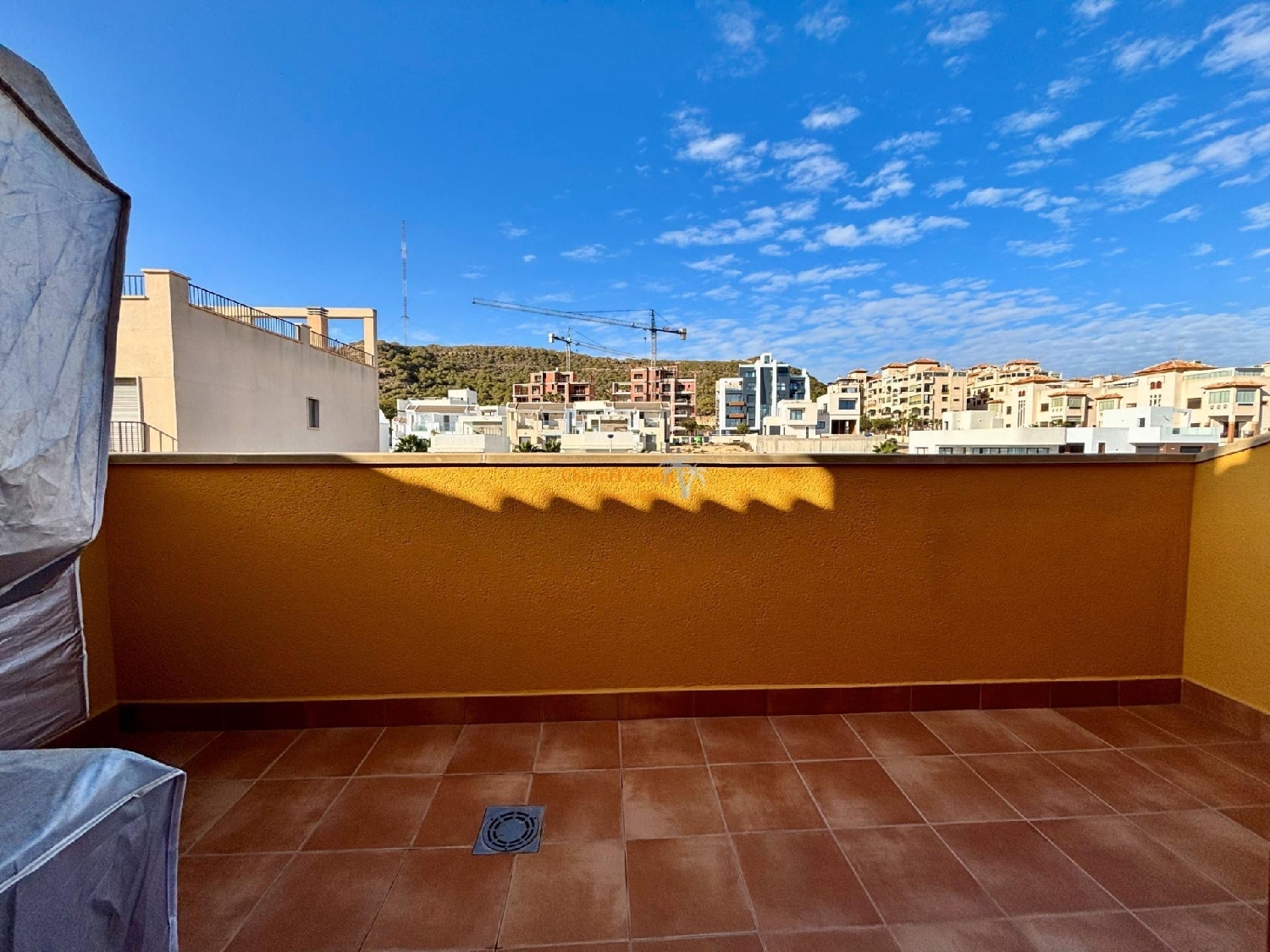  till salu hus Los Secanos Baix Segura 7