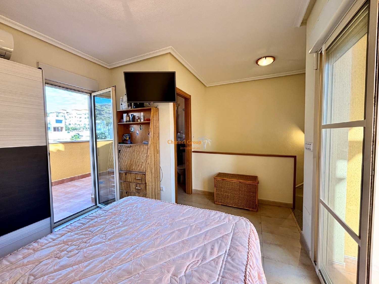  till salu hus Los Secanos Baix Segura 5