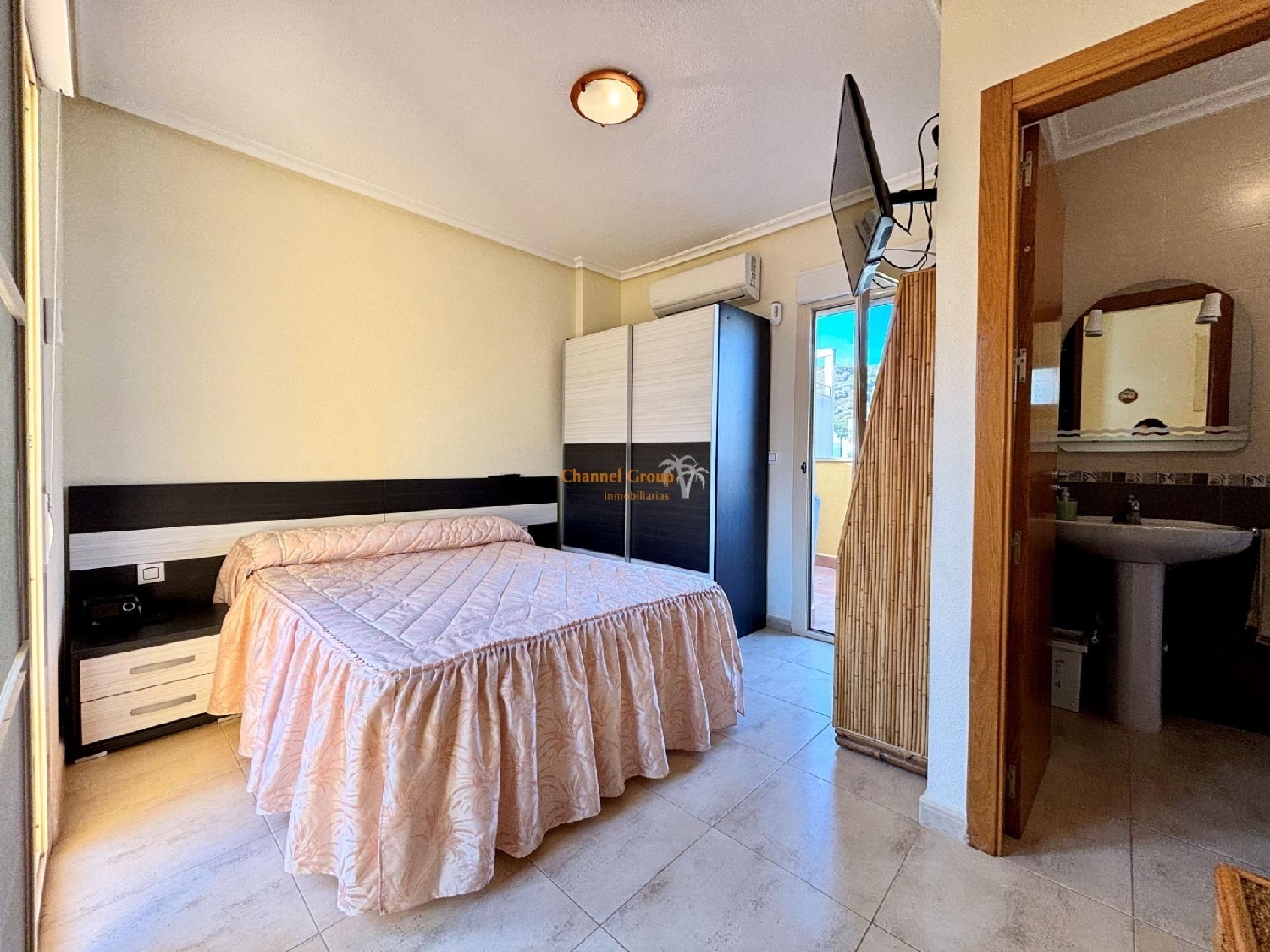 till salu hus Los Secanos Baix Segura 3