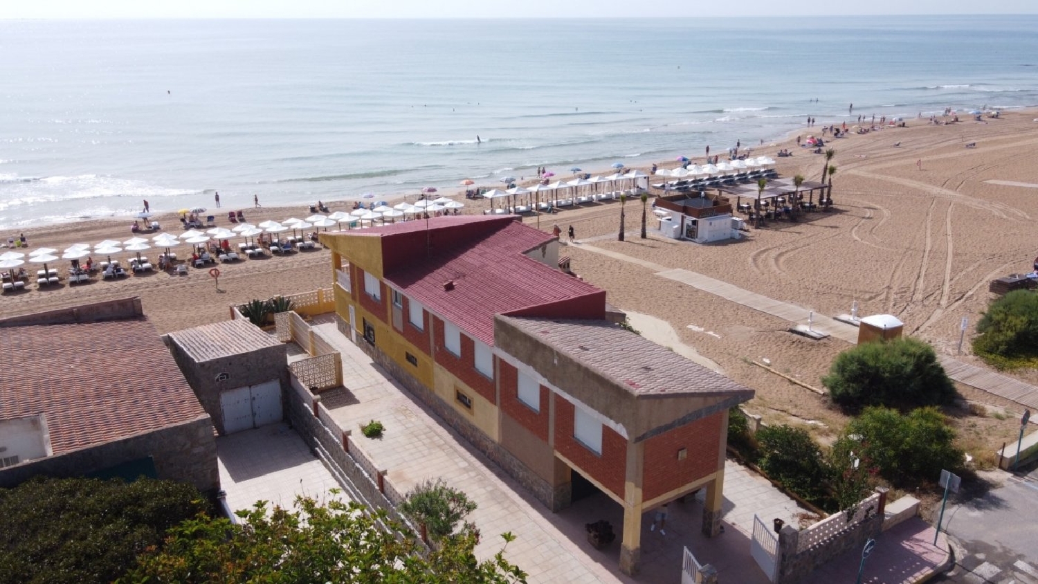  till salu hus Los Secanos Baix Segura 7