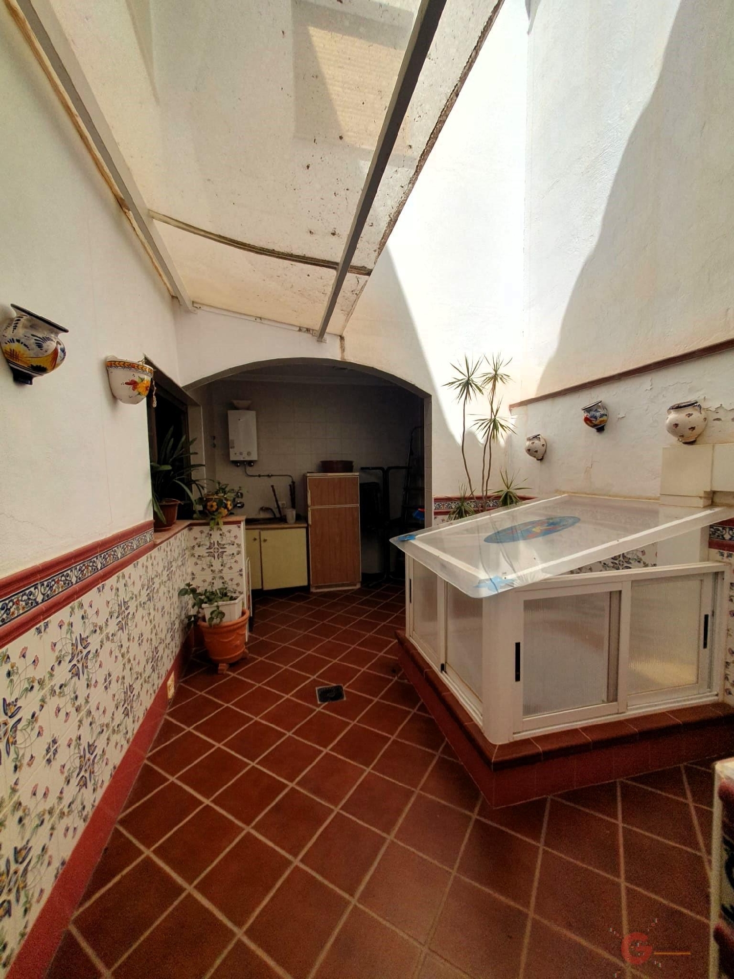  till salu hus Los Tablones Costa Tropical 8