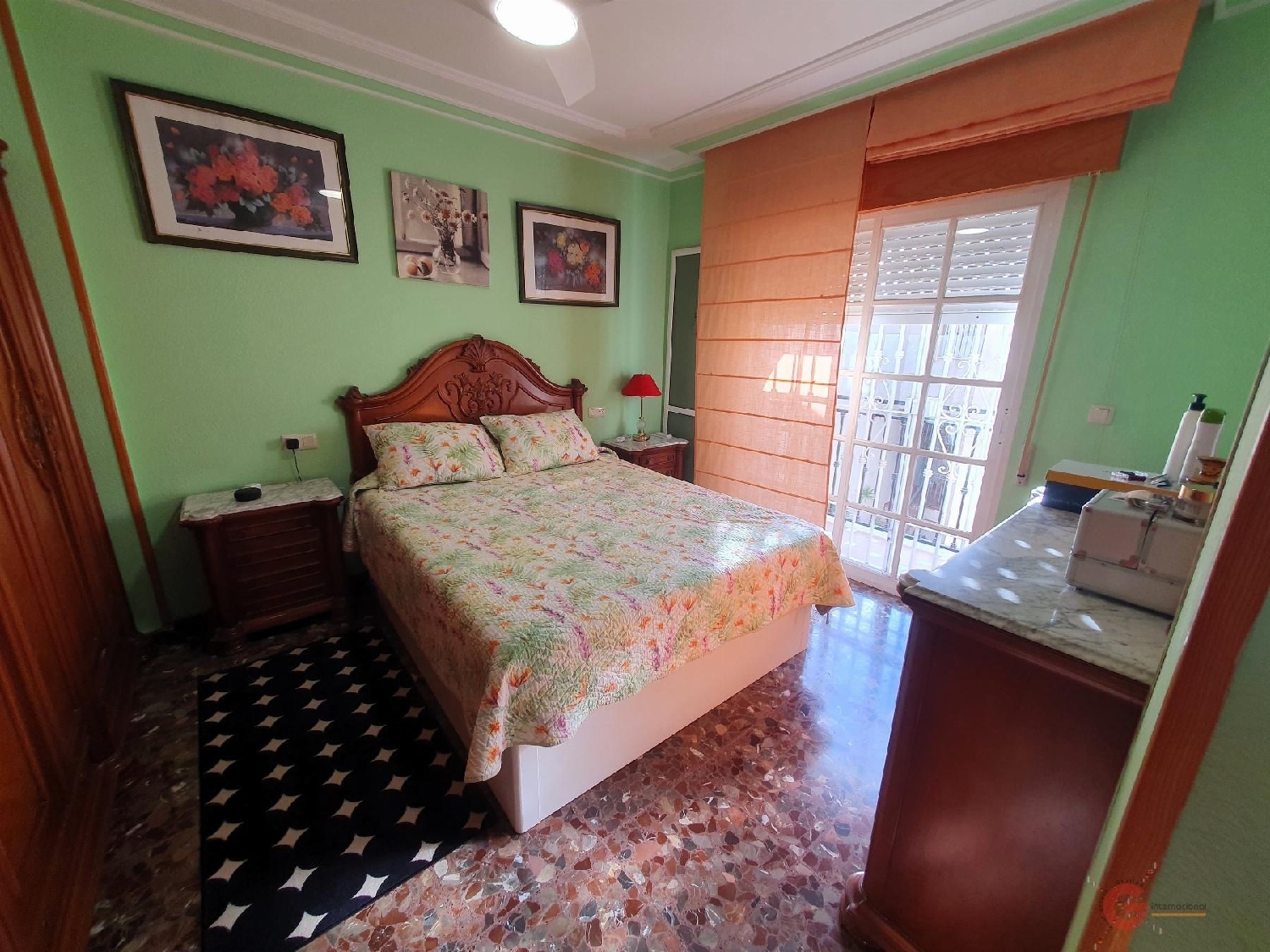  till salu hus Los Tablones Costa Tropical 7