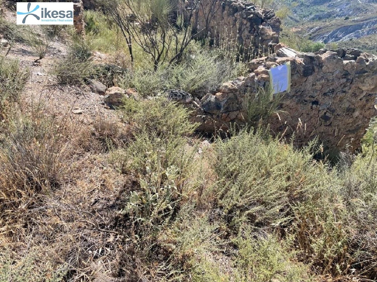 till salu hus Los Tablones Alpujarra Granadina 3