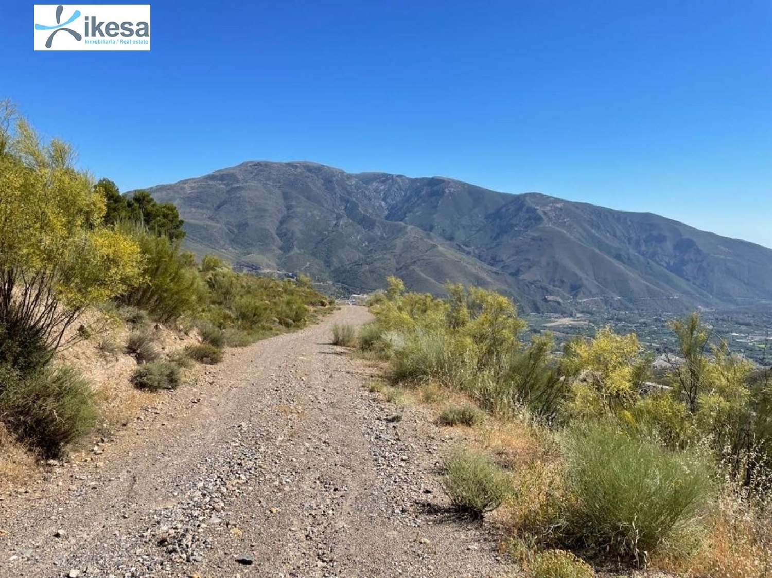  till salu hus Los Tablones Alpujarra Granadina 1