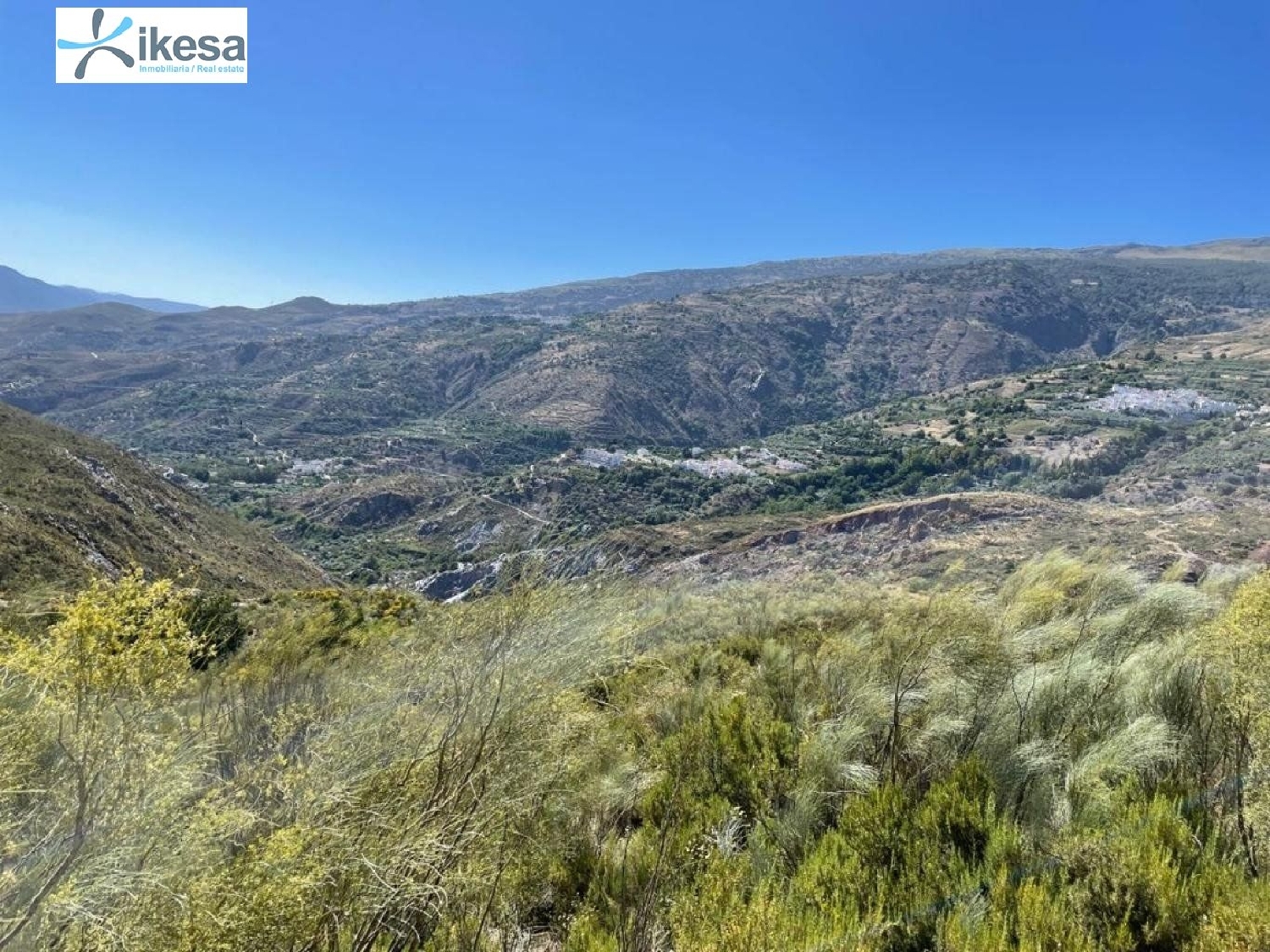 till salu hus Los Tablones Alpujarra Granadina 5