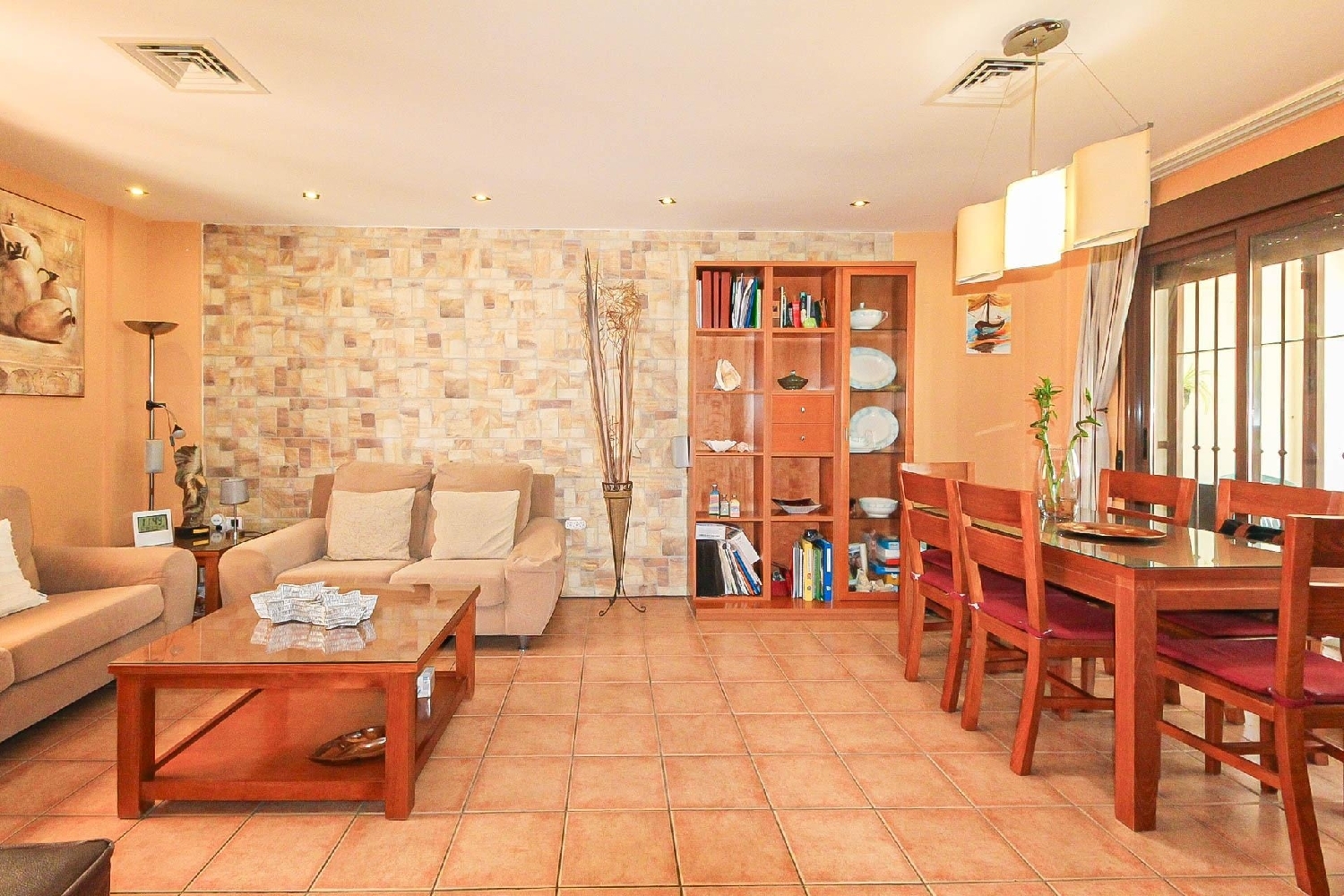 te koop huis Motril Costa Tropical 2