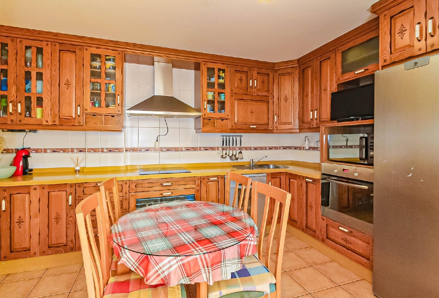  te koop huis Motril Costa Tropical 6