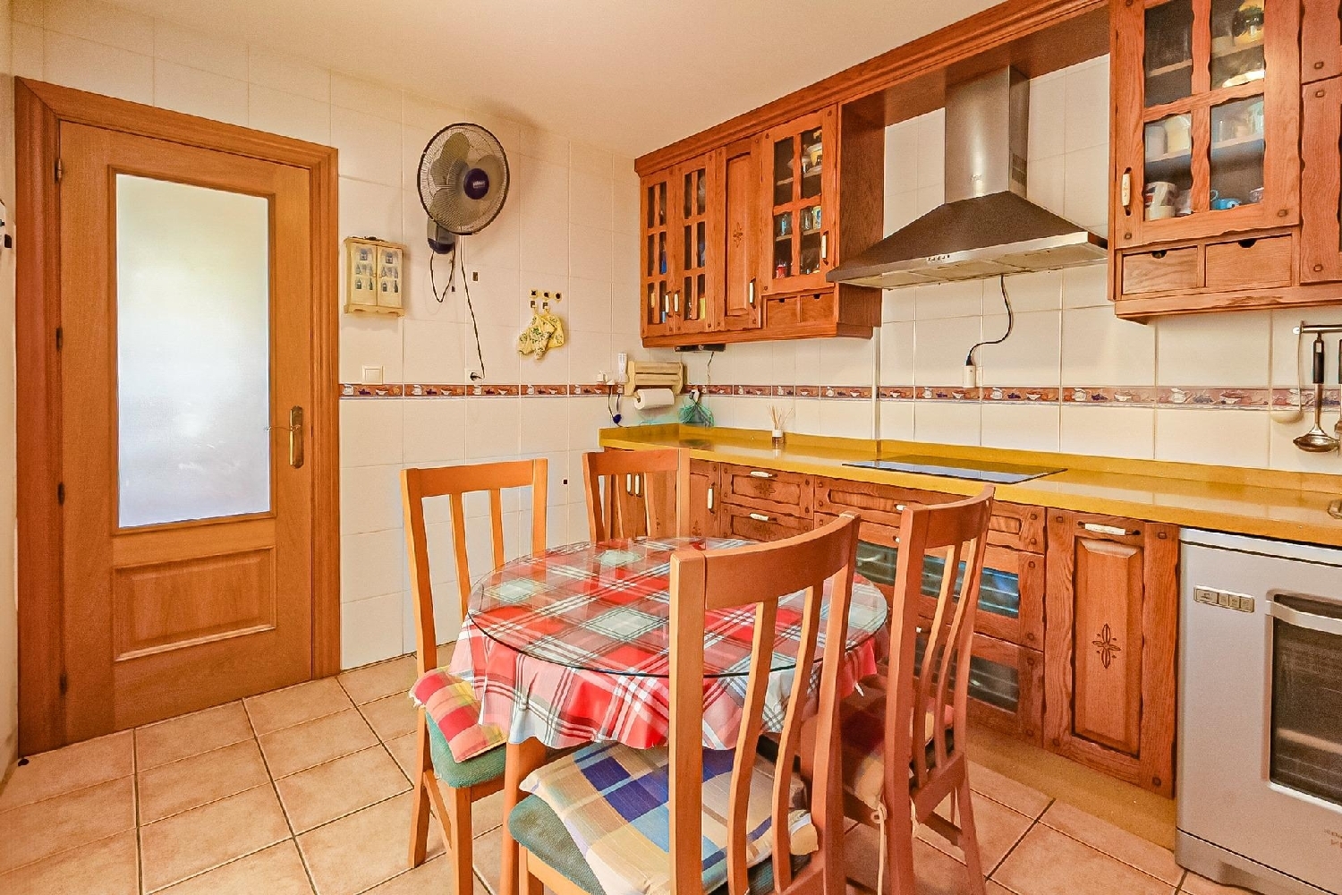  te koop huis Motril Costa Tropical 5