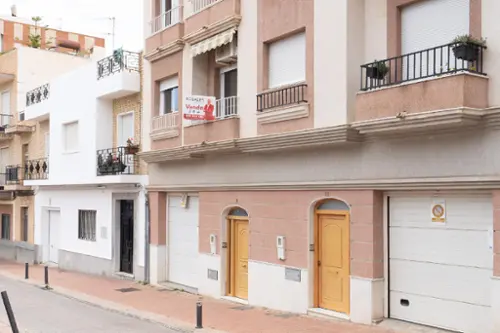 Motril Costa Tropical hus foto 6195572
