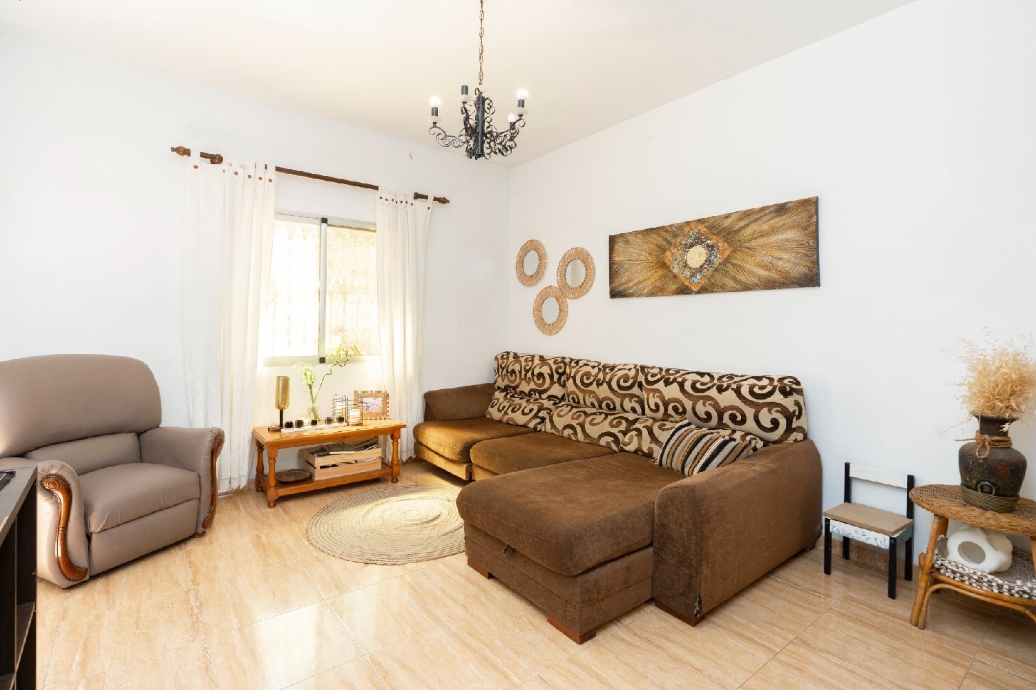  till salu hus Los Tablones Costa Tropical 4