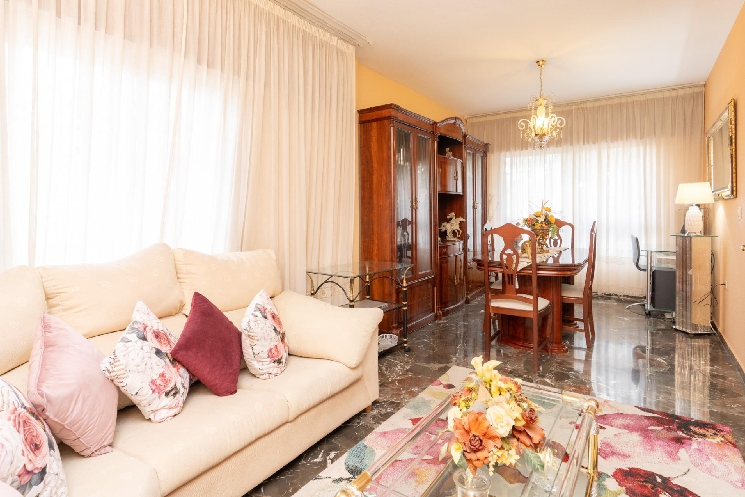  for sale apartment Elda Vinalopó Mitjà 1