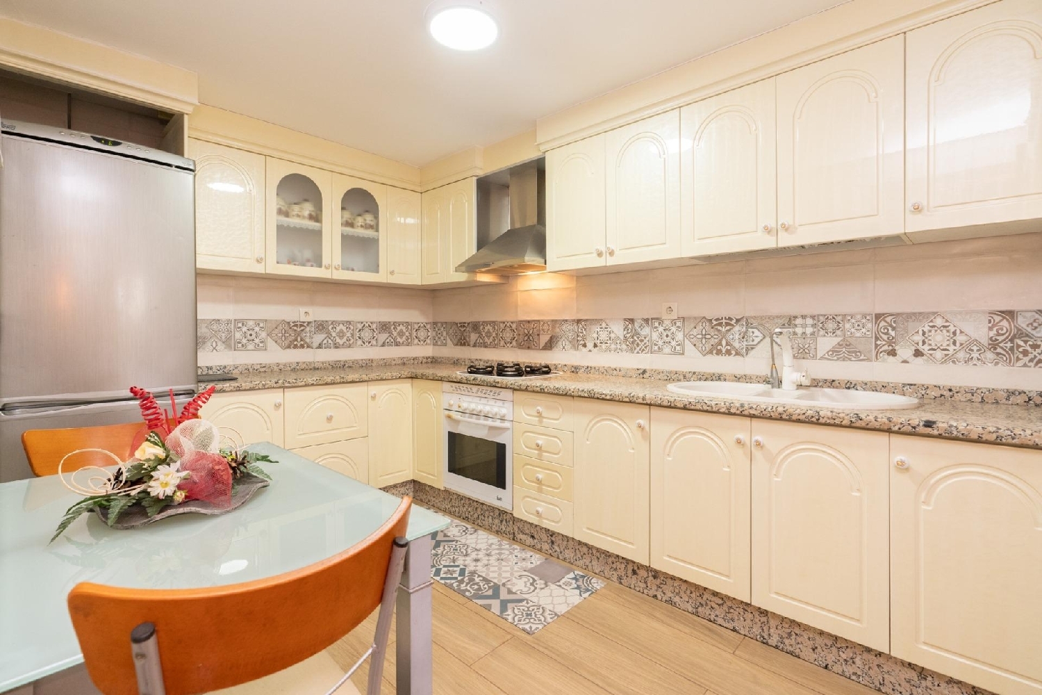  for sale apartment Elda Vinalopó Mitjà 10